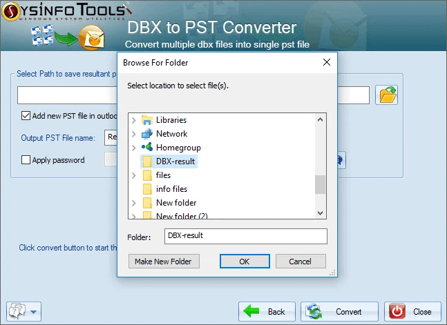 DBX converter, dbx file converter, import dbx to pst, outlook express to outlook