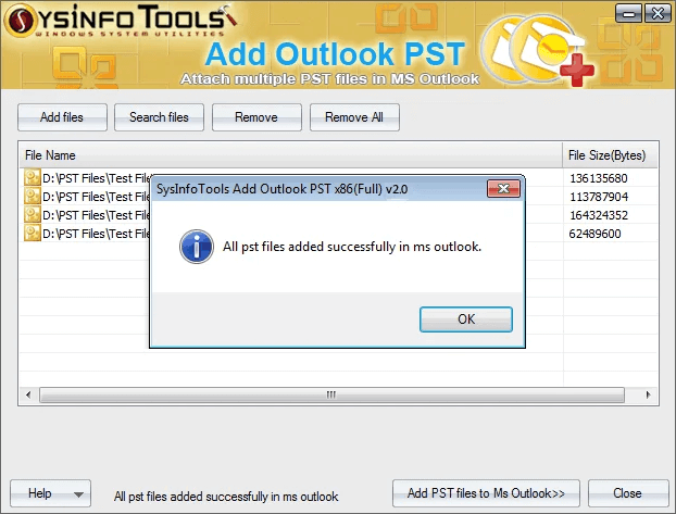 Import PST To Outlook, Import PST file in Outlook, import PST files to Outlook, open PST file with Outlook, add Outlook PST, add PST to Outlook, Import PST Tool, Outlook import tool