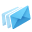 MSG to PDF Converter icon
