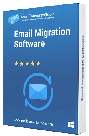 Email Migration Tool Box