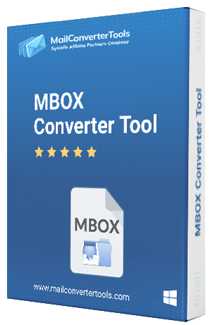 MBOX Converter Tool