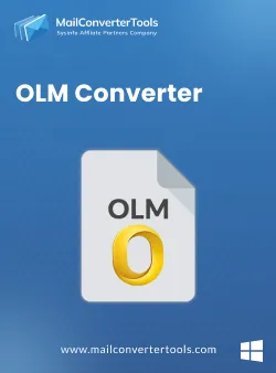 OLM Converter Box