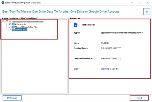 screenshot of CDR Converter