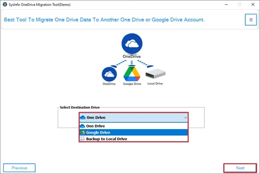 screenshot of CDR Converter