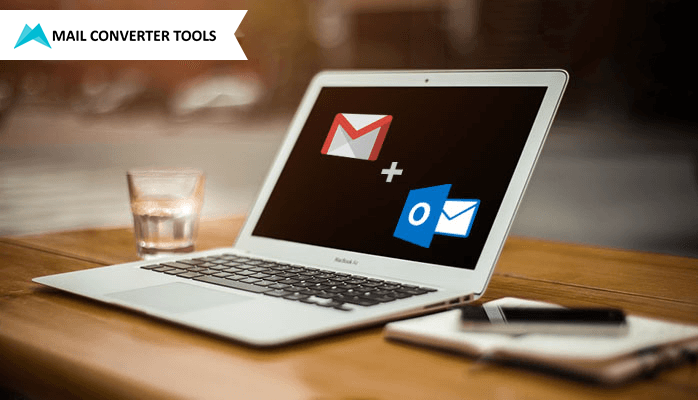 How to configure gmail in ms outlook with imap protocol 
