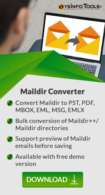 maildir converter