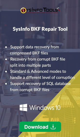 windows 10 size of backup 0 bytes