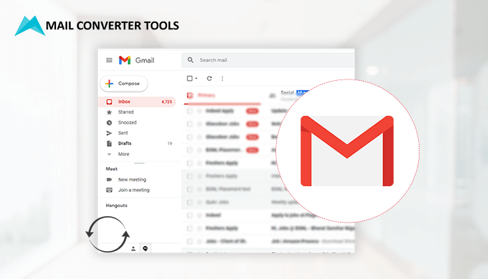 gmail inbox for mac