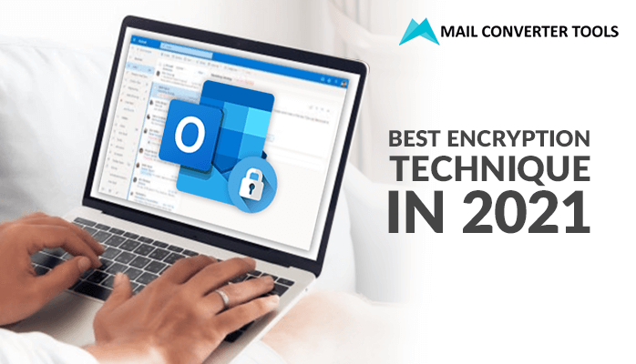 How to Encrypt Email in Outlook