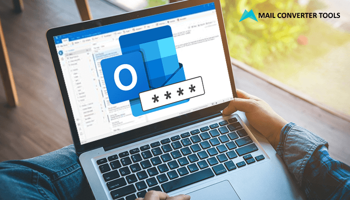 Outlook Password Recovery