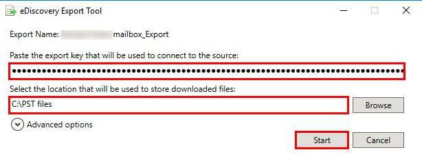 paste-export key