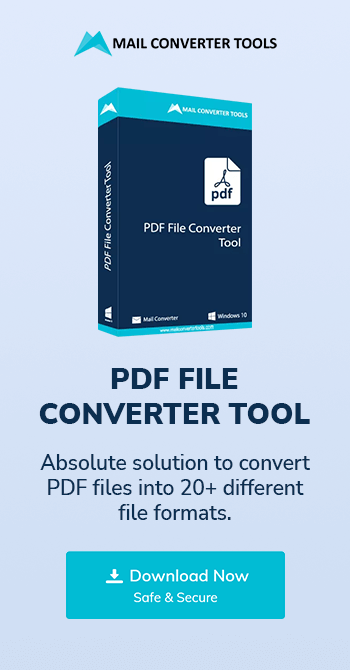 pdf file converter tool