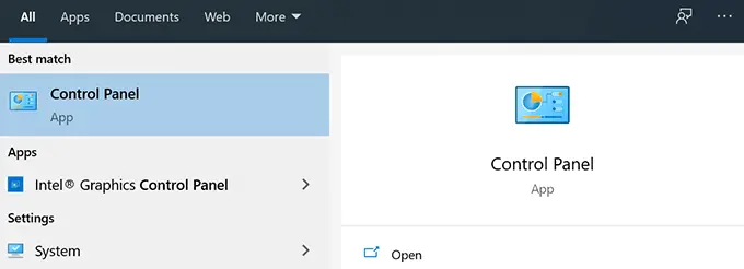 outlook stuck on loading profile