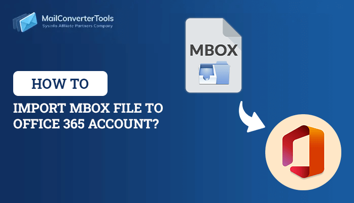 import mbox file to office 365