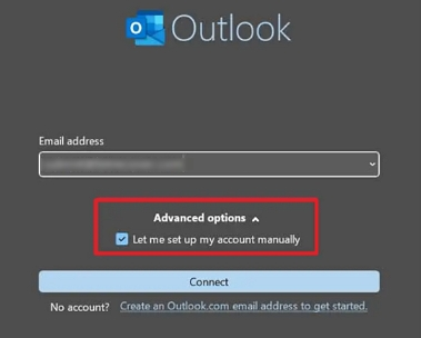 provide your cPanel email address