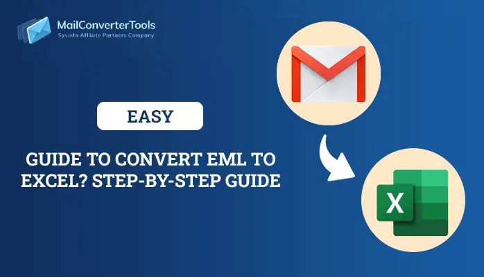 Convert EML to Excel