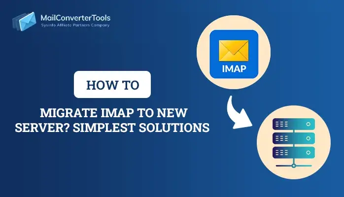 Migrate IMAP to New Server