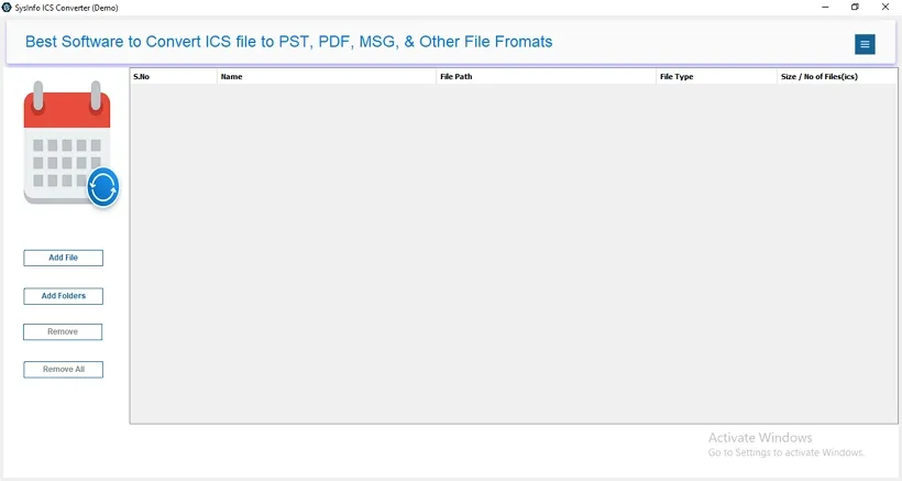 Add File or Folder