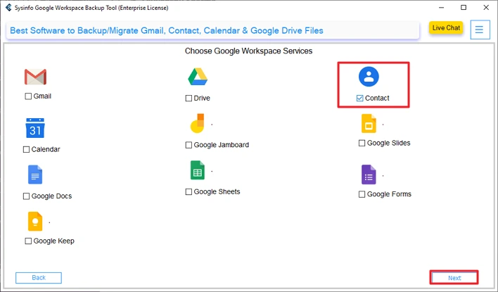 Convert Google Docs to Word step 4