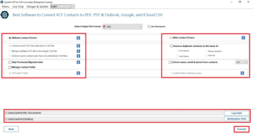 Convert OLM to ICS 4