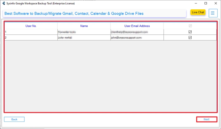 Convert Google Docs to Word step 3