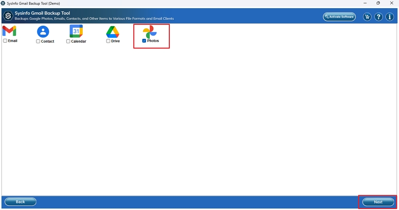Fix SQL Database Restore Error 5243
 step 3