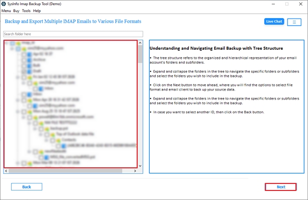 Migrate Rackspace to Gmail
