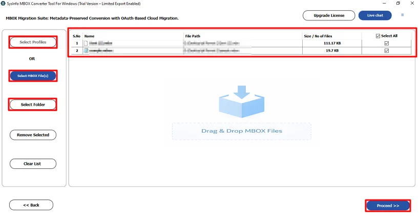 Move Claws Mail to Office 365