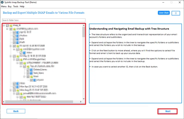 Migrate Bluehost email to Google Workspace