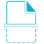 Executes scanning and viewing of corrupted SQLite Database Files