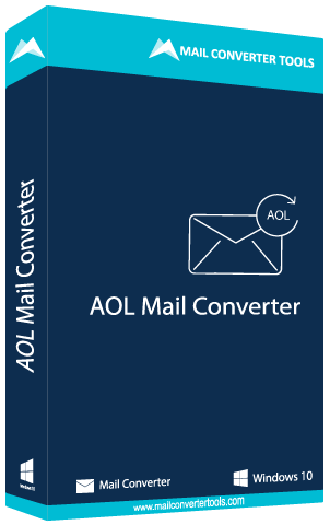 AOL Mail Converter Box