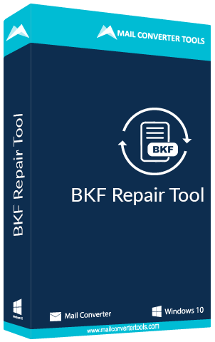 BKF Repair Tool Box