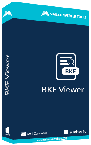 BKF Viewer Box