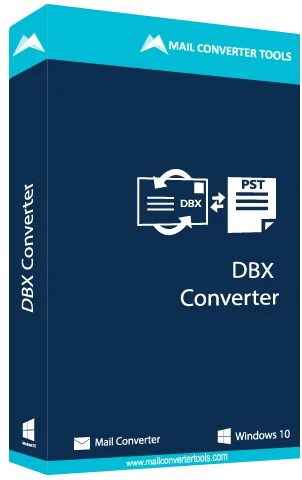 DBX Converter