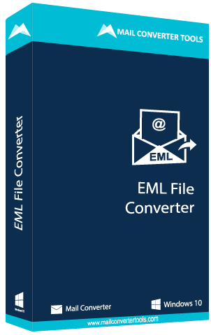 EML Converter Box