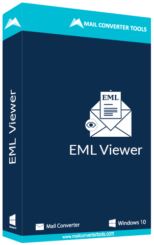 EML Viewer