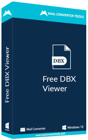 Free DBX Viewer Box