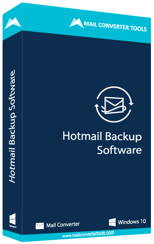  Hotmail Backup Software