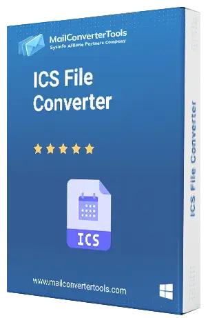 ICS Converter Box