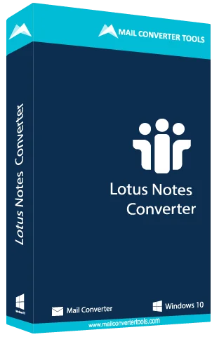 Lotus Notes to Outlook Converter