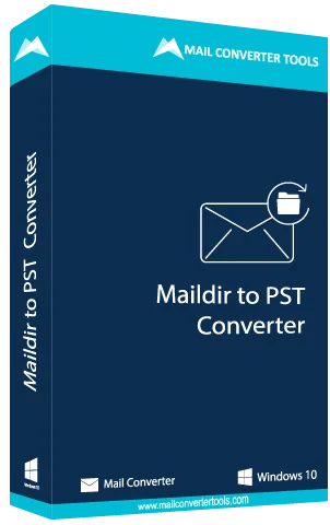 Maildir Converter