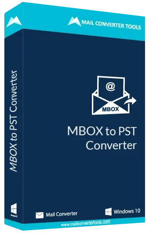 MBOX File Converter