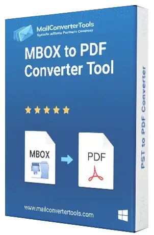 OST to PST Converter Box