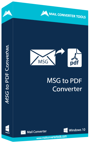 MSG Converter