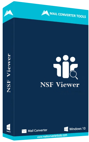 nsf-viewer