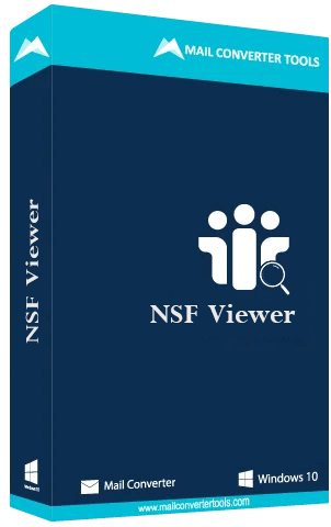 Free NSF Viewer Box