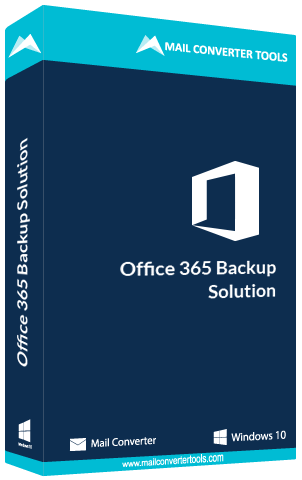 Office 365 Backup Tool Box