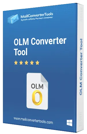 OLM Converter Tool