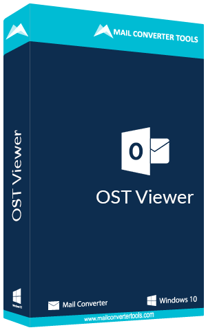 OST Viewer Box