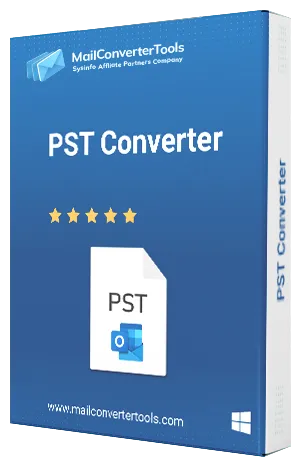 PST Converter Box